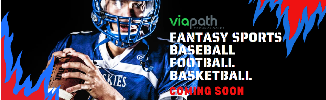 Fantasy Sports Promo